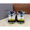 Balenciaga Runner Sneaker 'Grey Multi-Color'