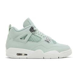 Air Jordan 4 Retro 'Abundance Seafoam'