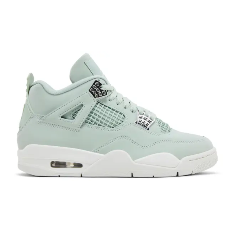Air Jordan 4 Retro 'Abundance Seafoam' Air Jordan 4 Retro 'Abundance Seafoam'