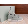 Air Jordan 4 Retro 'Abundance Seafoam'