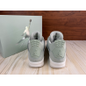 Air Jordan 4 Retro 'Abundance Seafoam'