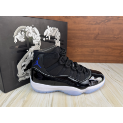 Air Jordan 11 Retro 'Space Jam' 2016
