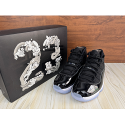 Air Jordan 11 Retro 'Space Jam' 2016