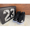 Air Jordan 11 Retro 'Space Jam' 2016