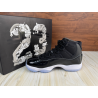 Air Jordan 11 Retro 'Space Jam' 2016