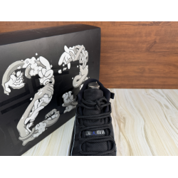 Air Jordan 11 Retro 'Space Jam' 2016