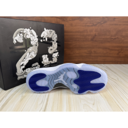Air Jordan 11 Retro 'Space Jam' 2016