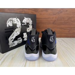 Air Jordan 11 Retro 'Space Jam' 2016
