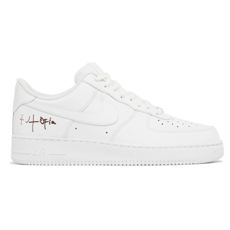 Travis Scott x Air Force 1 'Utopia'