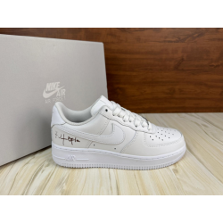Travis Scott x Air Force 1 'Utopia'
