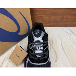 Gel NYC 'Graphite Grey Black'