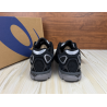 Gel NYC 'Graphite Grey Black'