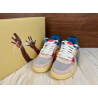 Union LA Air Jordan 4 Retro 'Guava Ice' Sample