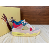 Union LA Air Jordan 4 Retro 'Guava Ice' Sample