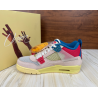 Union LA Air Jordan 4 Retro 'Guava Ice' Sample