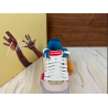 Union LA Air Jordan 4 Retro 'Guava Ice' Sample
