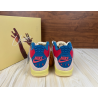 Union LA Air Jordan 4 Retro 'Guava Ice' Sample