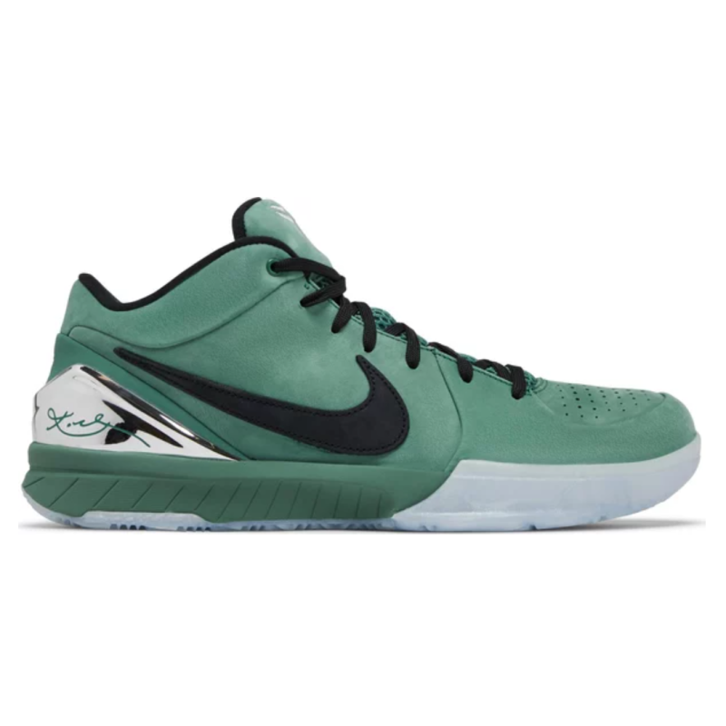 Zoom Kobe 4 Protro 'Girl Dad' Zoom Kobe 4 Protro 'Girl Dad'