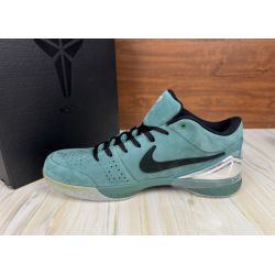 Zoom Kobe 4 Protro 'Girl Dad'