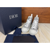 Dior B23 High 'Dior Oblique'