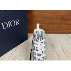 Dior B23 High 'Dior Oblique'