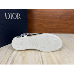Dior B23 High 'Dior Oblique'