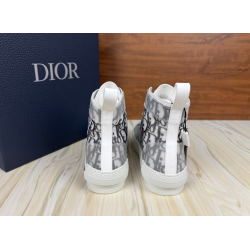 Dior B23 High 'Dior Oblique'