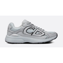 Dior B30 'Reflective CD30 - Grey