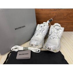 Balenciaga Runner Sneaker 'White'
