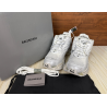 Balenciaga Runner Sneaker 'White'