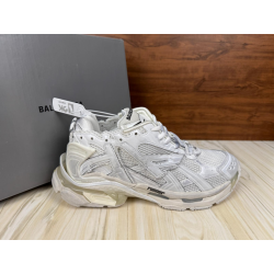 Balenciaga Runner Sneaker 'White'