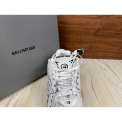 Balenciaga Runner Sneaker 'White'