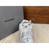 Balenciaga Runner Sneaker 'White'