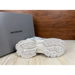 Balenciaga Runner Sneaker 'White'