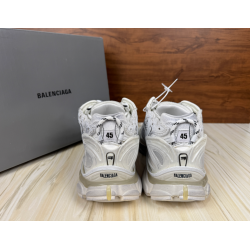 Balenciaga Runner Sneaker 'White'