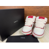 Amiri MA-1 'White Red'Amiri MA-1