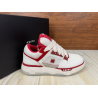 Amiri MA-1 'White Red'Amiri MA-1