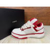 Amiri MA-1 'White Red'Amiri MA-1