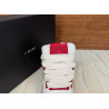 Amiri MA-1 'White Red'Amiri MA-1