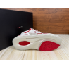 Amiri MA-1 'White Red'Amiri MA-1