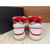 Amiri MA-1 'White Red'Amiri MA-1