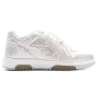 Off-White Wmns Out Of Office 'White Strass'