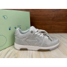 Off-White Wmns Out Of Office 'White Strass'