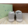 Off-White Wmns Out Of Office 'White Strass'