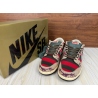 Dunk Low Pro SB 'Freddy Krueger'