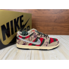 Dunk Low Pro SB 'Freddy Krueger'