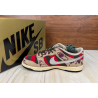 Dunk Low Pro SB 'Freddy Krueger'