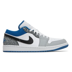 Air Jordan 1 Low SE 'True Blue'