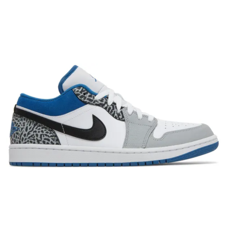 Air Jordan 1 Low SE 'True Blue'