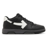 Off-White Out of Office 'Black White' 2023